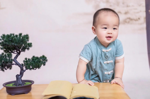 孝感宝宝严重便秘